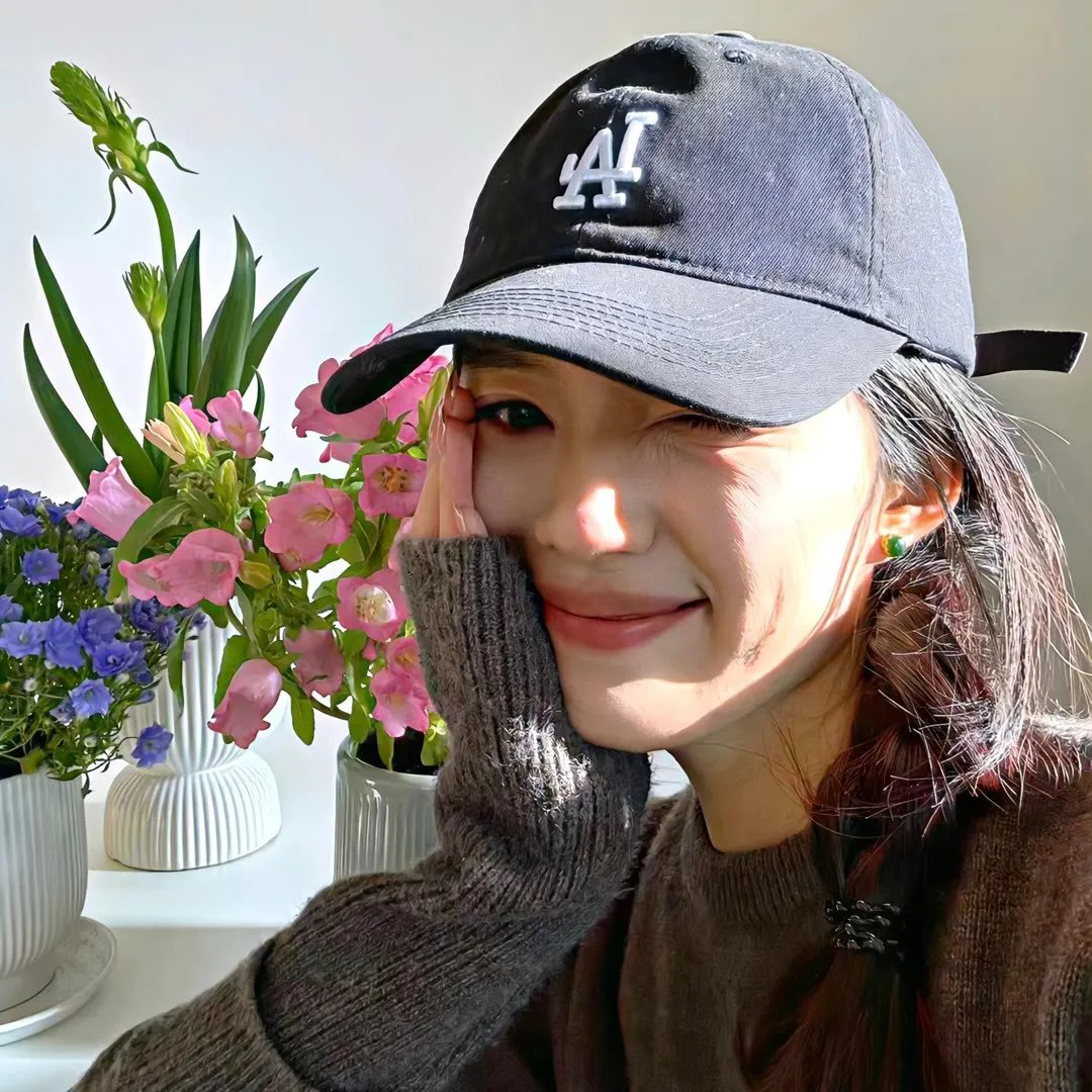 小迷糊回娘家