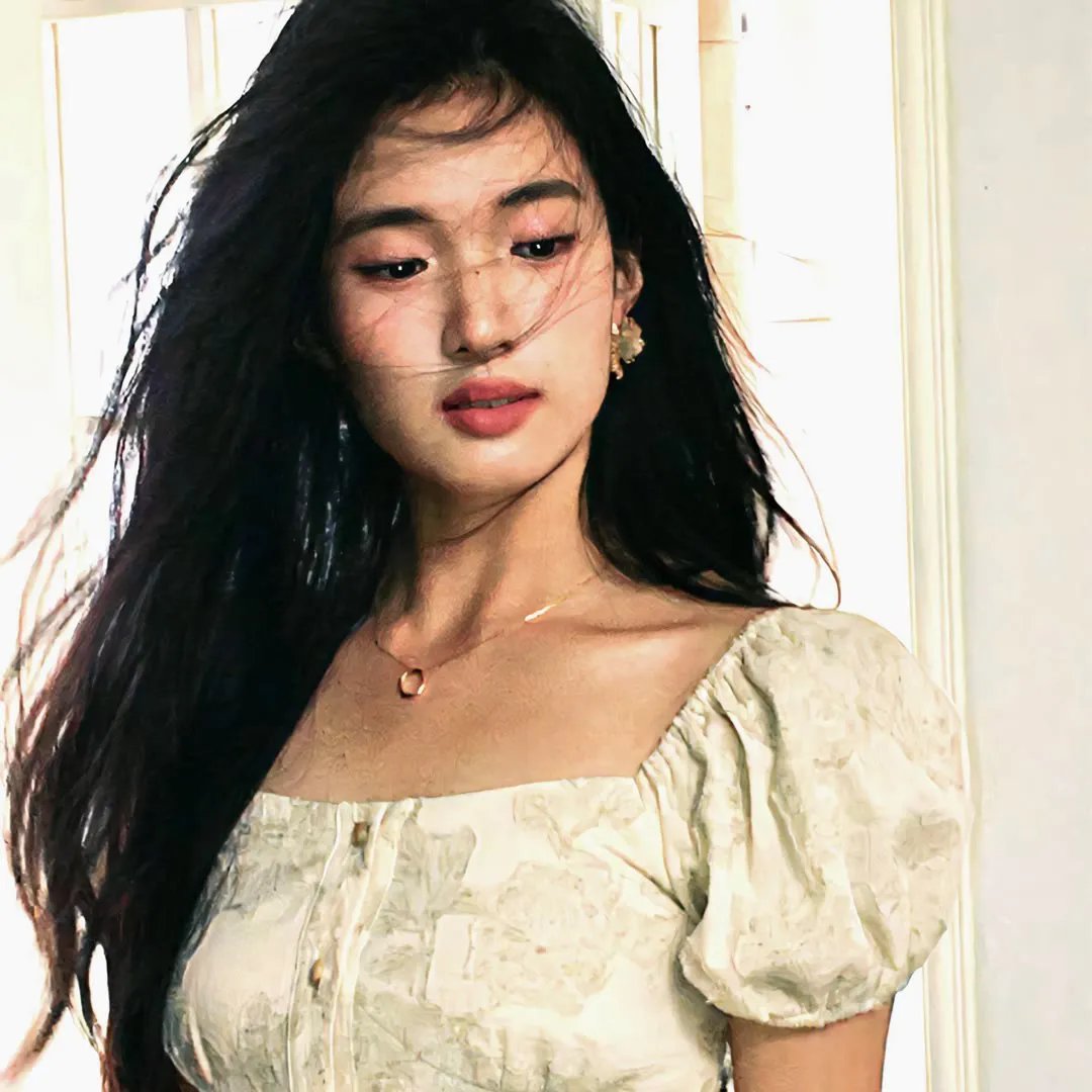 玉女相思
